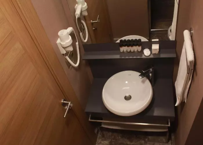 هتل ناپلیون استانبول